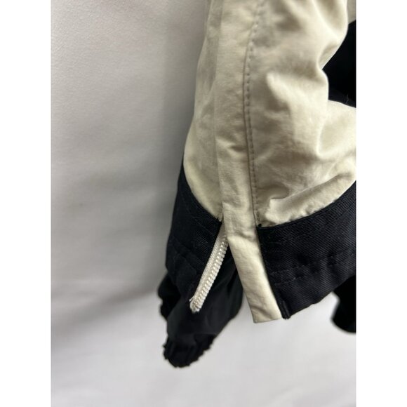 VTG LL Bean Womens Medium  Elastic Waist Insulated Snow Board Ski Winter Pants - Picture 10 of 16